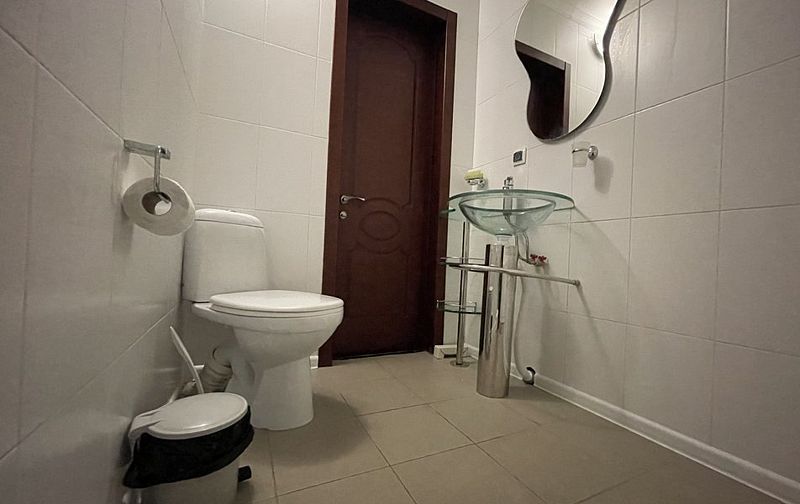 Люкс 4-местный