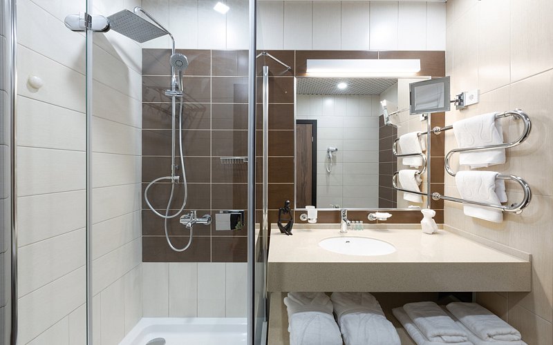 Стандартный 2-местный