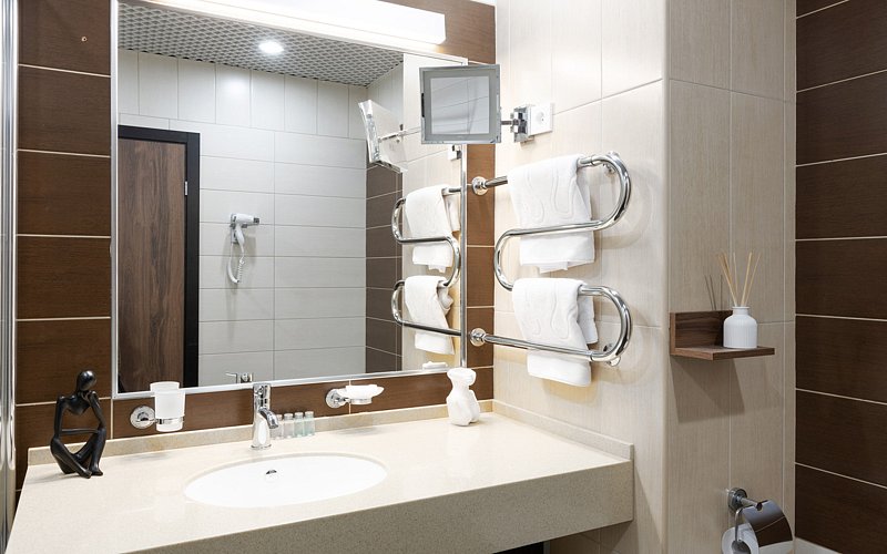 Стандартный 2-местный