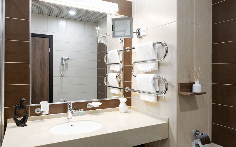 Стандартный 2-местный