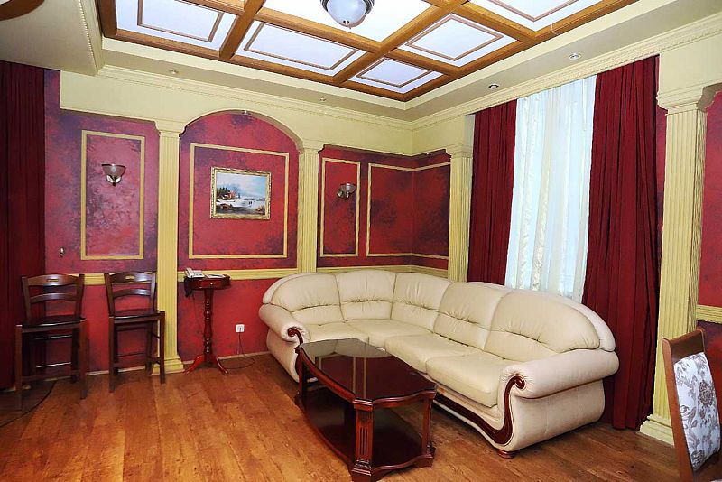 Duplex 2-местный 2-уровневый