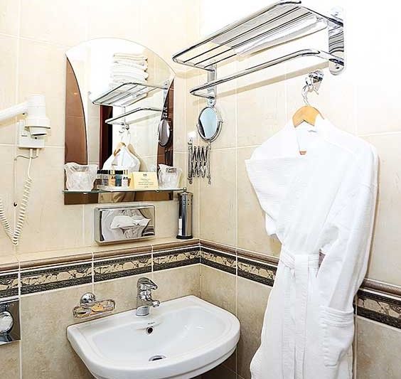 Duplex 2-местный 2-уровневый