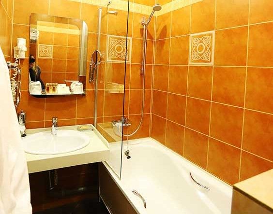 Junior suite 2-местный