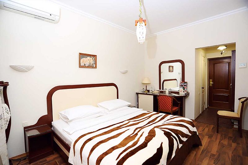 Standart 2-местный