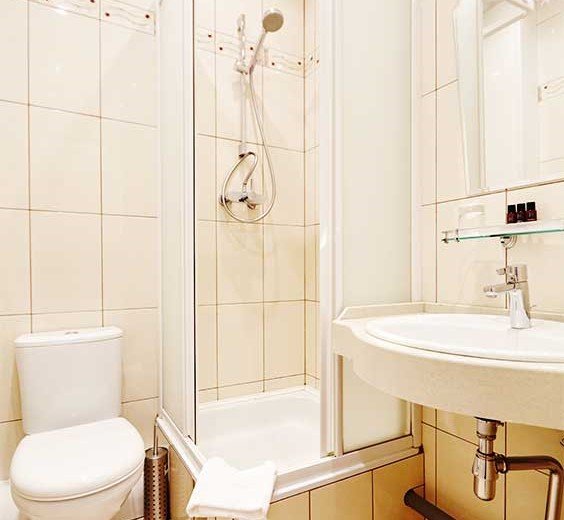 Standart 2-местный