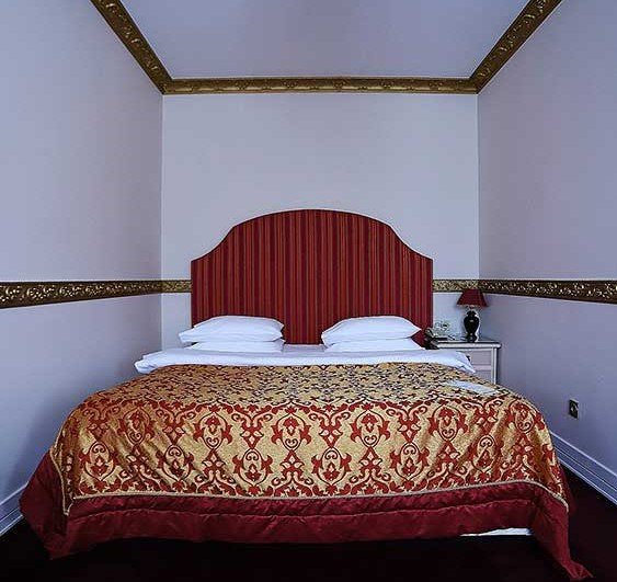 Suite 2-местный 2-комнатный