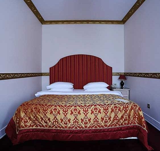 Suite 2-местный 2-комнатный