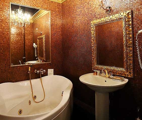 Suite 2-местный 2-комнатный