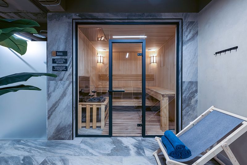 Аркадия Hotel by Provence / Аркадия Прованс, Краснодарский край: фото 3