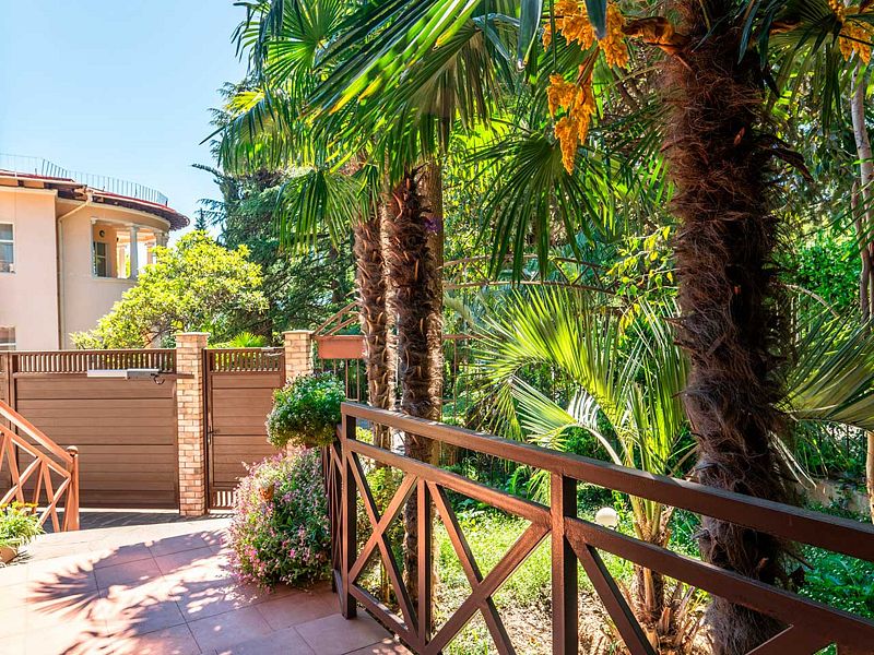 Грин Клаб, Краснодарский край: фото 5