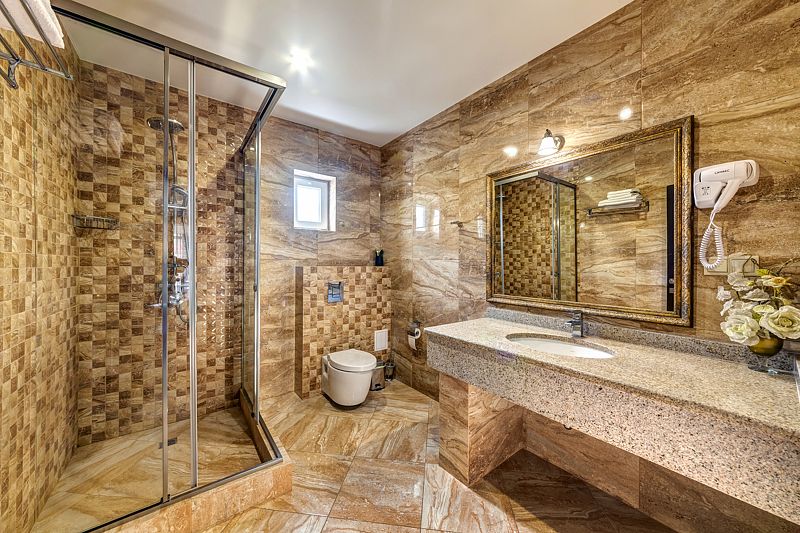 Люкс 2-местный