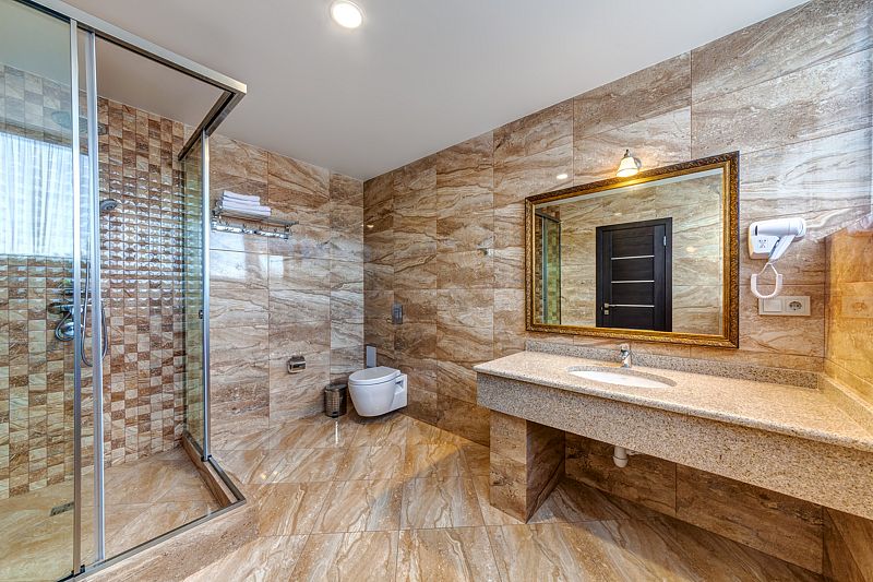 Люкс 2-местный