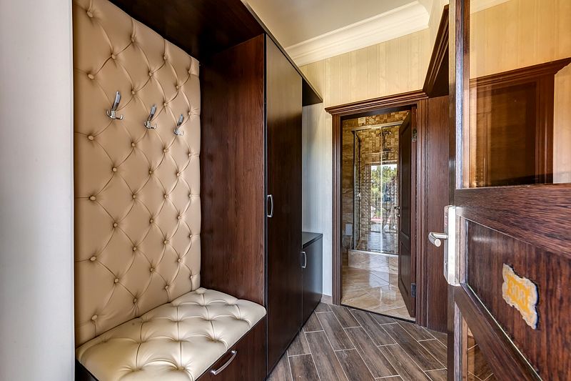 Полулюкс 3-местный