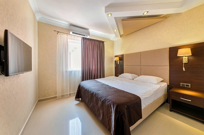 Стандартный 2-местный