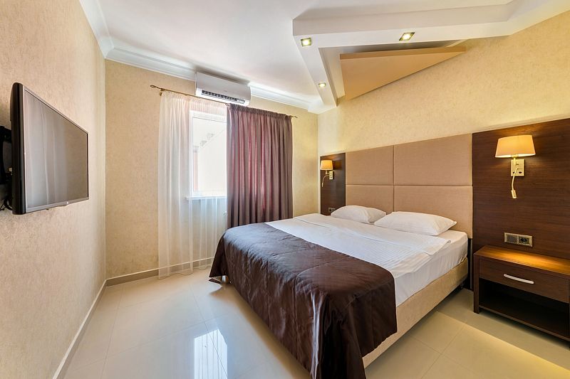 Стандартный 2-местный