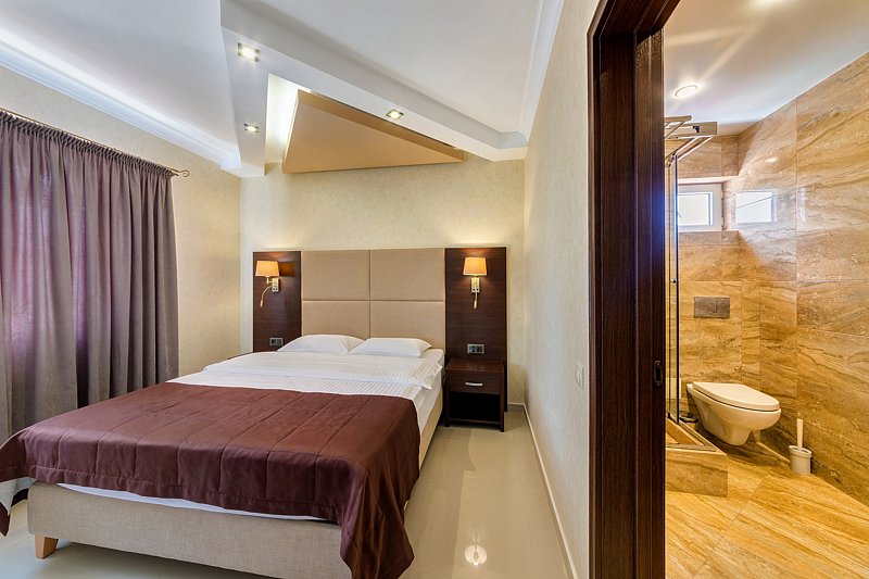 Стандартный 2-местный