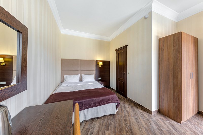 Стандартный 2-местный