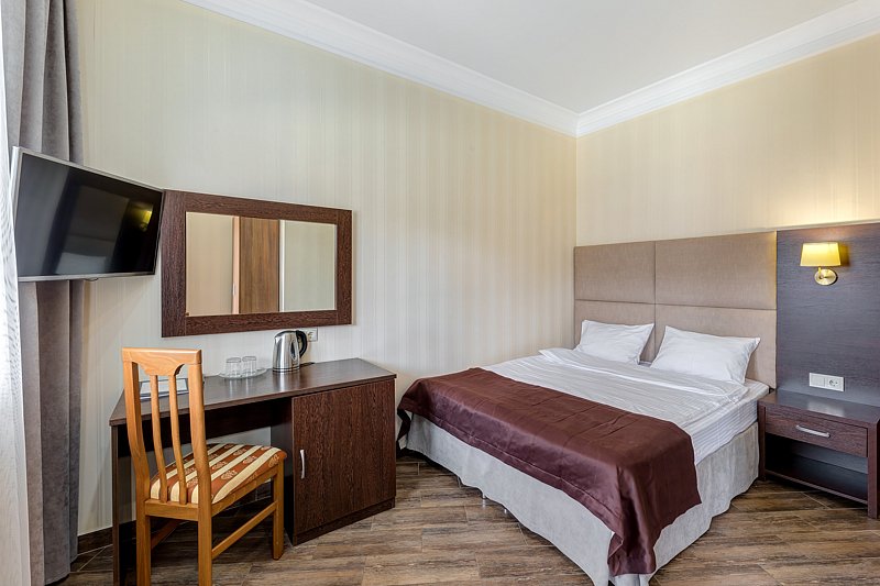 Стандартный 2-местный