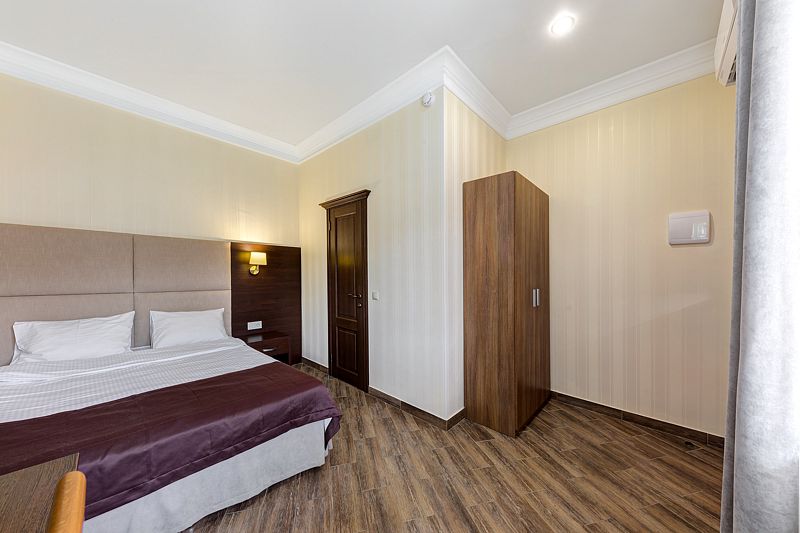 Стандартный 2-местный