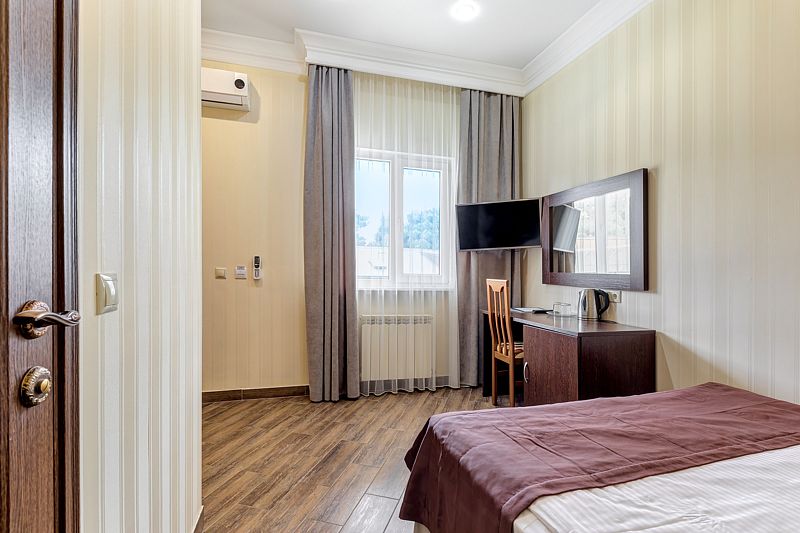 Стандартный 2-местный