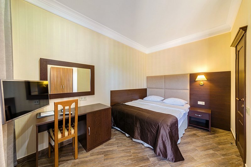 Стандартный 2-местный