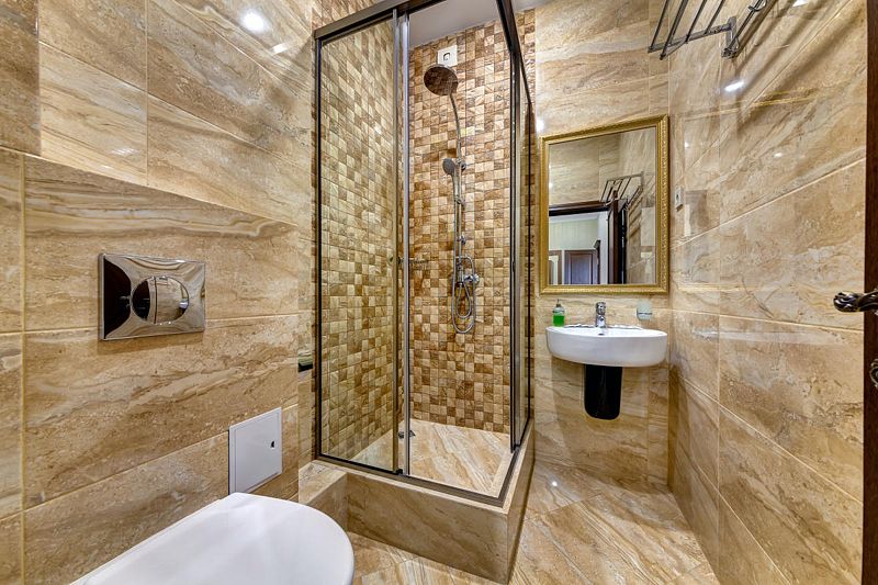 Стандартный 2-местный