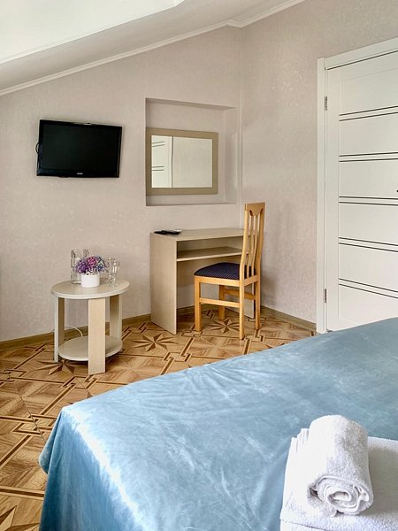 Стандартный 2-местный