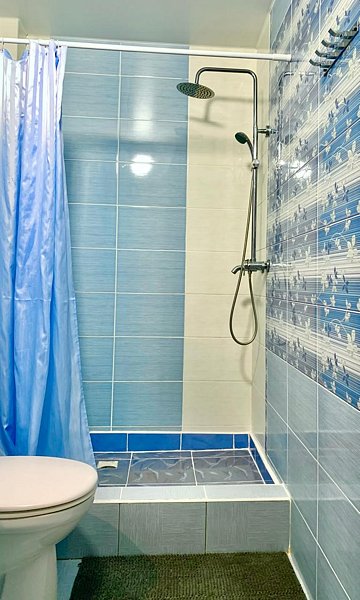 Стандартный 2-местный