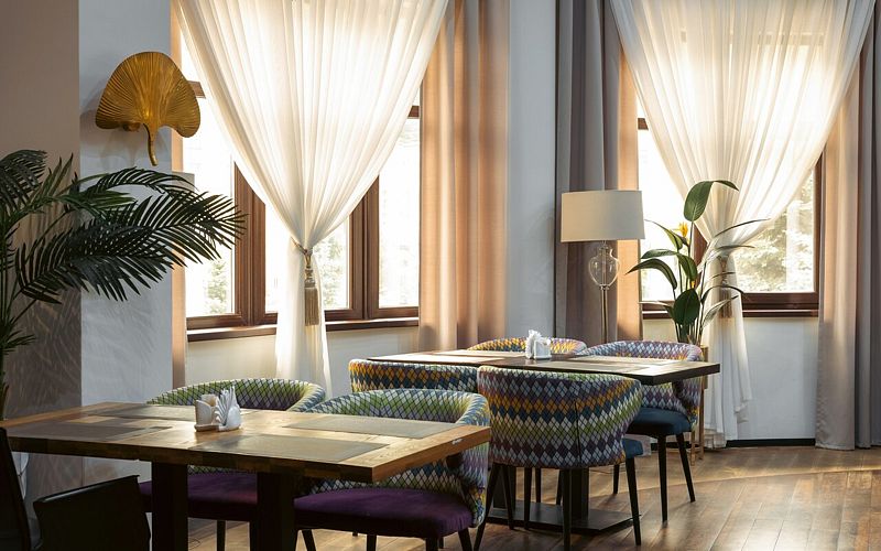 Аркадия Hotel by Provence / Аркадия Прованс, Краснодарский край: фото 4