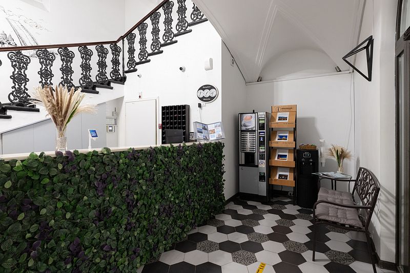 Трио, Ленинградская область: фото 4