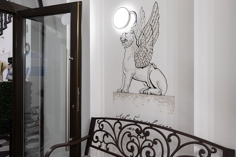 Трио, Ленинградская область: фото 5