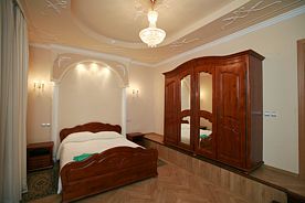 2-x местный апартаменты APART, Санаторий Азимут Здоровье Янтарь, Светлогорск