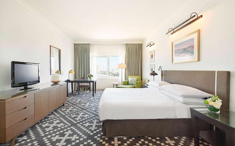 Suite 2-местный 2-комнатный (Regency)