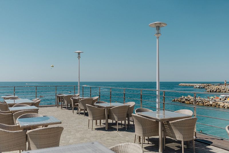 АМАКС «Орбита», Краснодарский край: фото 4