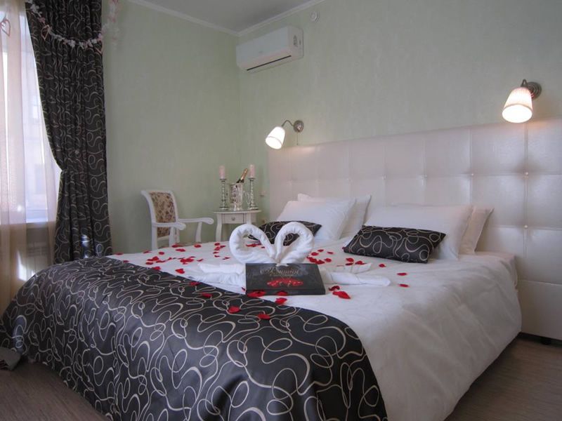 Мини-отель Авантаж, Саратов, Саратовская область