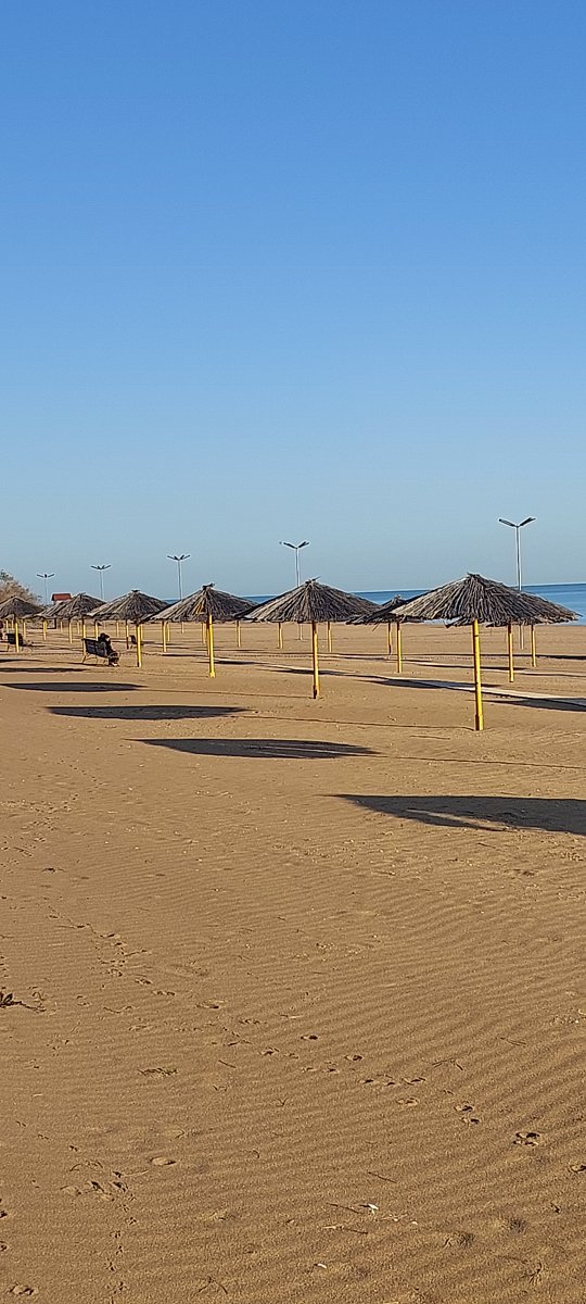 Фото 1 из отзыва о санатории Каспий