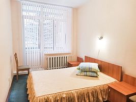 Семейный 2-местный 2-комнатный, Санаторий Ислочь, Воложинский район