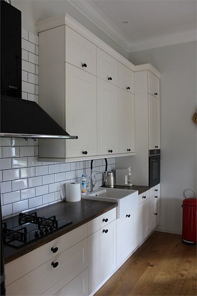 Апартаменты 4-местный 3-комнатный ( в особняке у озера)