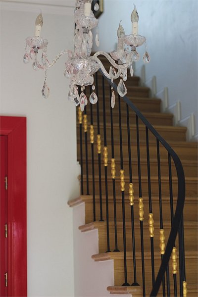 Апартаменты 4-местный 3-комнатный ( в особняке у озера)