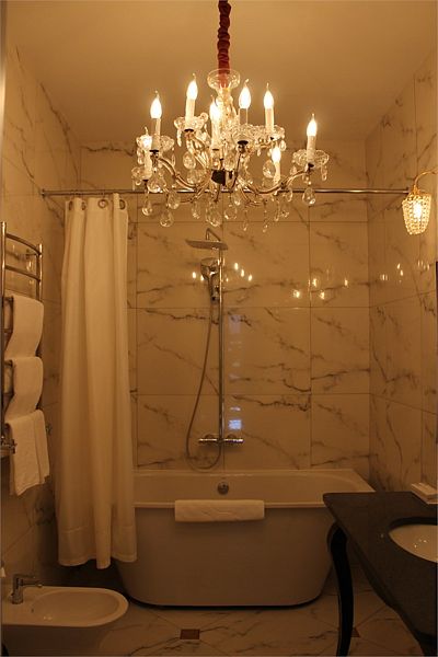 Апартаменты 4-местный 3-комнатный ( в особняке у озера)