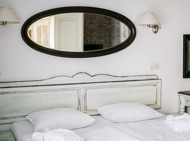 Люкс 2-местный 1-комнатный