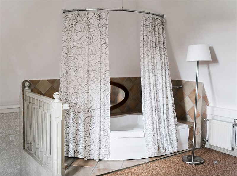 Люкс 2-местный 1-комнатный