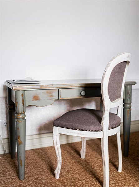 Люкс 2-местный 1-комнатный