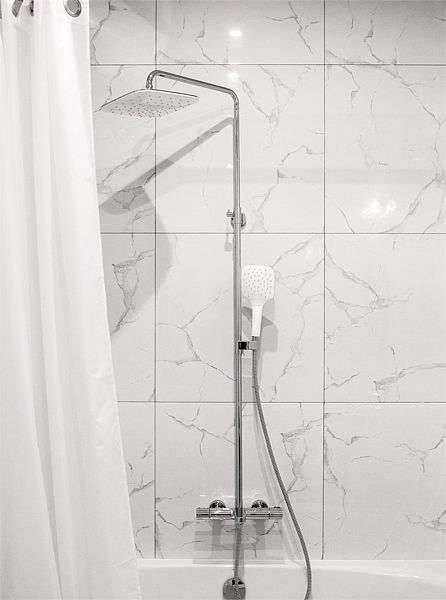 Люкс 2-местный 2-комнатный (в особняке у озера)