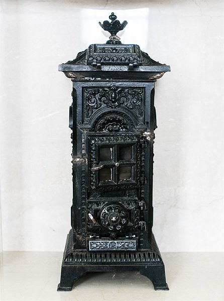 Люкс 2-местный 2-комнатный (в особняке у озера)