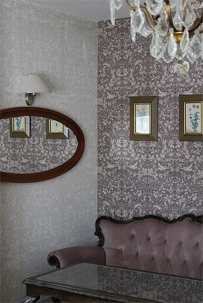 Люкс 2-местный 2-комнатный (Комфорт)