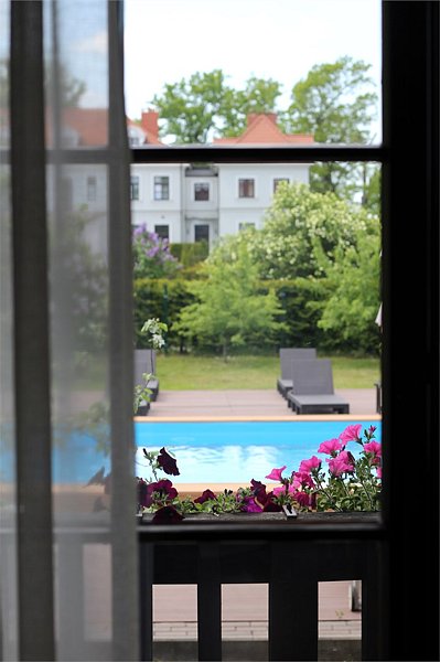 Люкс 2-местный 2-комнатный (Комфорт)