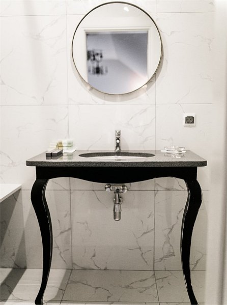 Полулюкс 2-местный 1-комнатный (в особняке у озера)