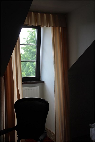 Стандартный 2-местный 1-комнатный (DBL)