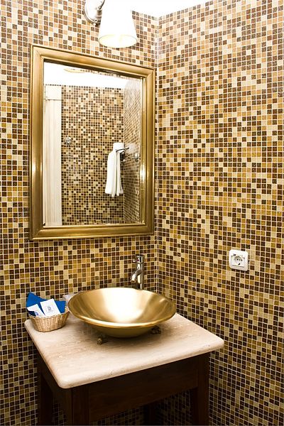 Стандартный 2-местный 1-комнатный (DBL)